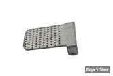 PEDALE D'EMBRAYAGE - INDIAN - OEM I24B77 /  24B77 - Clutch Pedal Heel Pad Zinc  - V-TWIN - LA PIÈCE