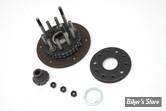 ECLATE A - PIECE N° 47 - MOYEU D'EMBRAYAGE ASSEMBLÉE - OEM 37551-41 / 2472-41A - V-TWIN 