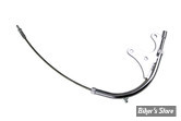 ECLATE A - PIECE N° 10 - CABLE D'EMBRAYAGE - OEM 36975-41A / 2424-41 - CHROME