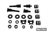 ECLATE N - PIECE N° 45A - KIT GOUJONS DE BASCULEUR  - 1930/1952 - OEM 45675-30 / 45674-30 / 45676-30 / 45670-36 / V-TWIN