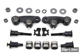 ECLATE N - PIECE N° 45A - KIT BASCULEURS AVEC ACCESSOIRES - 45" 30/52 - OEM 45675-30 / 45674-30 / 45676-30 - NOIR