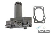 ECLATE K - PIECE N° 00B - POMPE A HUILE - SIDE VALVE 37/73 - OEM 26205-38 - Scavenger oil pump assembly