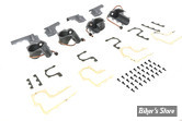 ECLATE G - PIECE N° 26 / 27 / 31 - KIT COUVERCLE DE RESSORT DE SOUPAPE - OEM 17516-38 / 17512-38 / 17427-38 / 17525-38 / 17529-38 / 17537-38 / 17535-38 / 17560-38 / 17552-38 - PARKERIZÉ /ETAIN