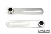 ECLATE N - PIECE N° 91 - SUPPORTS D'AMORTISSEUR DE FOURCHE - OEM 54061-36 / 54051-33 - Ride Control Strap Set - V-TWIN ACIER INOX