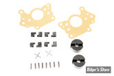 ECLATE K - PIECE N° 13 - KIT VANNE D'HUILE - OEM 687-41 - V-TWIN - LE KIT