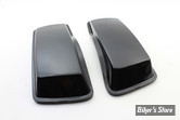 ECLATE S - PIECE N° 67 - COUVERCLE de sacoche rigide - OEM 90756-79AR - Saddlebag Lid Set - NOIR