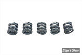 RESSORTS - INDIAN - OEM 20B313 / S2187 - Indian Rocker Clutch Spring - V-TWIN - LES 5 PIÈCES