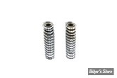 RESSORT DE SELLE  - OEM 00000 - Indian Chrome Seat Spring - V-TWIN 