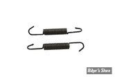 RESSORT DE MACHOIRES  - OEM 812003 - Indian Front Brake Shoe Spring - V-TWIN 