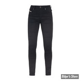 JEAN - JOHN DOE - RUBY - COULEUR : NOIR - TAILLE 27/32