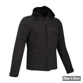 VESTE - BERING - DRIFT - NOIR - TAILLE M