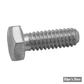 S&S - ECLATE A - PIECE N° 03 - VIS 1/4-20 x 3/4" - Hex Head Cap Screw, Bright Zinc, Gr8 Steel - 50-0022