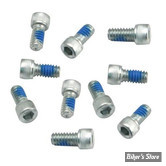 ECLATE S&S - PIECE N° 03 - VIS - SCREW, SHCS, 1/4-20 X 1/2", ZINC, STEEL - 50-0294 / 50-0294-S - LES 10 PIÈCES