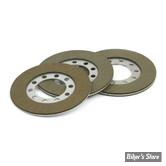 ECLATE A - PIECE N° 42 - KIT EMBRAYAGE - FRICTION DISC SET, CLUTCH - BARNETT - OEM 37952-41 / 37931-41 - 302-30-10007