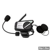 KIT DE COMMUNICATION BLUETOOTH / CAMERA - SENA -  Sena 50C Camera mesh by Harman Kardon - SINGLE