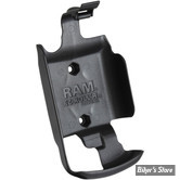 BERCEAU DE GPS - RAM MOUNTS - GPS : GARMIN Montana 600, 650, 650T, 680 & 680T - RAM-HOL-GA46U