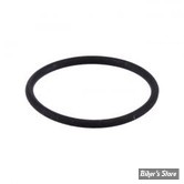 ECLATE S&S - PIECE N° 07 - JOINT (PETIT) - O'RING D'AXE DE CULBUTEURS - O-RING, .551" ID X .627" OD, VITON® - S&S - 50-7963 - LA PIÈCE