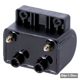 Bobine - OEM 31609-80 - Remplacement type origine, 12V. - NOIR