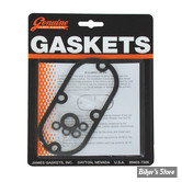 ECLATE I - PIECE N° 30 - KIT JOINT DE TRAPPE D INSPECTION - OEM 60567-65 - RCM - GENUINE JAMES GASKETS - LE KIT