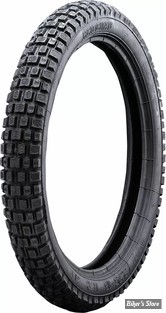 19 x 2.50 / 41M - HEIDENAU - AVANT - K46 VINTAGE ENDURO - CHAMBRE A AIR - 11140060