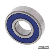 Ø 25 MM X 52 X 15 - ROULEMENT DE ROUE - OEM 0107598 / 3514303 / 3514305 / 3514308 / 3514309 - PARTS UNLIMITED - 6205-2RS