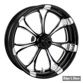 16 X 5.00 - ROUE PERFORMANCE MACHINE / ROLAND SANDS DESIGN - FLST00/07 - PARAMOUNT - CONTRAST CUT