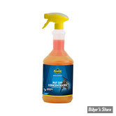 LIQUIDE NETTOYANT MOTO - PUTOLINE - PUT OFF CONCENTRATED - 1 LITRE - PULVERISATEUR