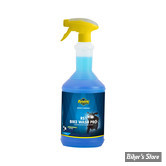 LIQUIDE NETTOYANT MOTO - PUTOLINE - RS1 BIKE WASH PRO - 1 LITRE - PULVERISATEUR