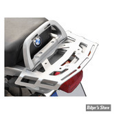 PORTE BAGAGES - BMW R 1100 GS - ZIEGER LUGGAGE RACK - ARGENT