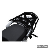 PORTE BAGAGES - BMW R 1200 GS - ZIEGER LUGGAGE RACK - NOIR