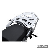 PORTE BAGAGES - BMW R 1200 GS - ZIEGER LUGGAGE RACK - ARGENT