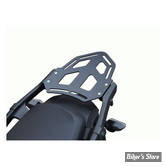 PORTE BAGAGES - KAWASAKI VERSYS 1000 - ZIEGER LUGGAGE RACK - NOIR