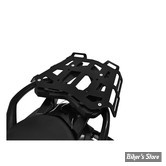 PORTE BAGAGES - BMW R 1200 R - ZIEGER LUGGAGE RACK - NOIR