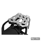 PORTE BAGAGES - BMW R 1200 R - ZIEGER LUGGAGE RACK - ARGENT