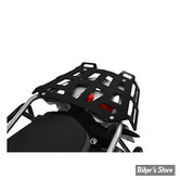 PORTE BAGAGES - BMW F750 GS / F850 GS - ZIEGER LUGGAGE RACK - NOIR