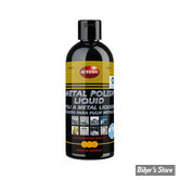 NETTOYANT POUR METAUX - AUTOSOL METAL POLISH - 200CC BOUTEILLE