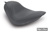 SELLE MUSTANG - WIDE TRIPPER - SOFTAIL 06/17 PNEUS DE 200MM - SMOOTH - NOIR - 13"- NEUF - NI REPRIS - NI ÉCHANGÉ