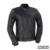 BLOUSON - SEGURA - SUBOTAI - NOIR - TAILLE S