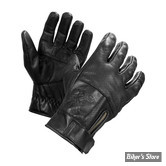 GANTS - JOHN DOE - SHAFT - NOIR - TAILLE 3XL