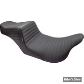 - SELLE LE PERA - TAILWHIP SEAT - TOURING 08/23 - PLEATED / GRIP TAPE - LK-587PTGP