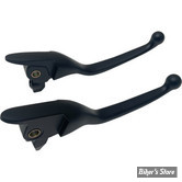 ECLATE L - PIECE N° 06 / 08 - KIT LEVIERS - OEM 36700133A / 42859-06B - TOURING 17/20 - NARROW LEVER SET - NOIR