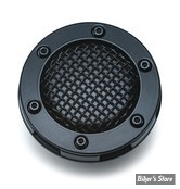 BOUCHON KURYAKYN - Mesh Gas Cap - VENTILE - NOIR SATIN - 6549 - NEUF - NI REPRIS - NI ÉCHANGÉ