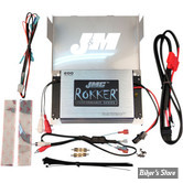 AMPLIFICATEUR - TOURING 98/13 - 200 WATT - J&M CORPORATION - Rokker 200W Amplifier KiT - JMRA-2000HC06