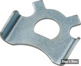 ECLATE N - PIECE N° 36A - RONDELLE DE BLOCAGE DE BASCULEUR - 1932/1952 - OEM 45681-40 / 2642-40 - ZINC - LA PIECE