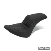 SELLE MUSTANG - TRIPPER - FASTBACK BY PEREWITZ - FXST 06/10 FLSTF/B 07/17 ET FLSTSB 08/11 - 12" X 7" - 76982