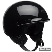 CASQUE JET - BELL - Scout Air Open Face Helmet - COULEUR : NOIR BRILLANT - TAILLE : M - NEUF - NI REPRIS - NI ÉCHANGÉ