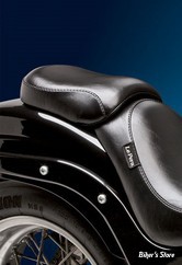 SELLE LE PERA - SILHOUETTE - SOFTAIL 06/17 - LISSE : POUF UNIQUEMENT - LK-850P