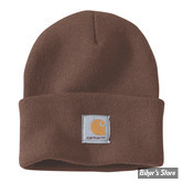 BONNET - CARHARTT - Watch Beanie - MOCHA