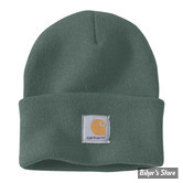 BONNET - CARHARTT - Watch Beanie - FROSTED BALSAM