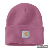 BONNET - CARHARTT - Watch Beanie - WOODROSE